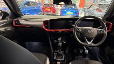 Vauxhall Mokka 1.2 Turbo GS Line 5dr Petrol Hatchback